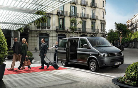 malaga airport taxi caravelle2