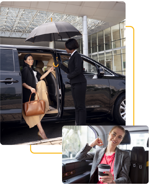 Malaga Airport Taxi Transfers