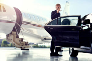 benahavis airport transfers