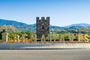 transfers benahavis